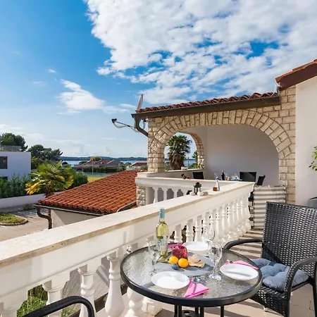 Casa Zen Apartment Fazana