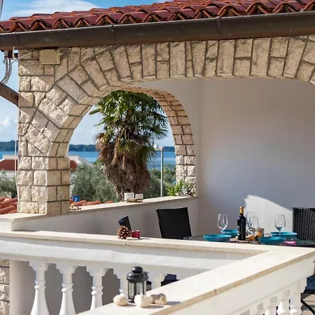 דירה Casa Zen *
