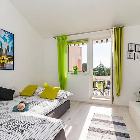 Apartment Casa Zen
