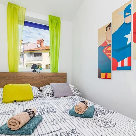 Casa Zen Apartment *