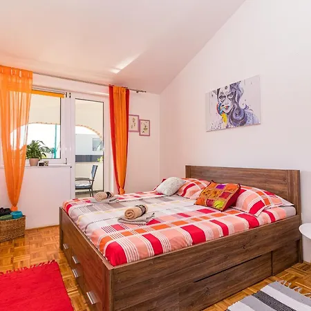 Apartment Casa Zen