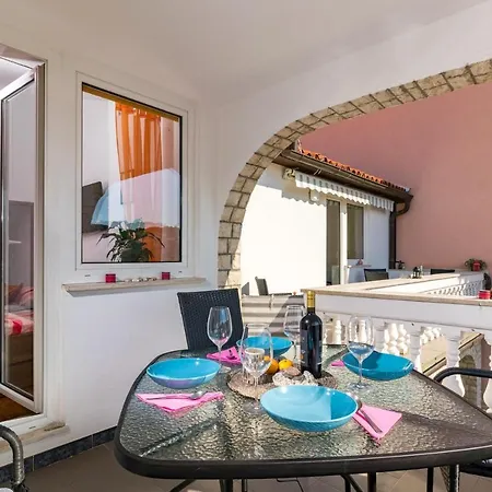Apartment Casa Zen Fazana