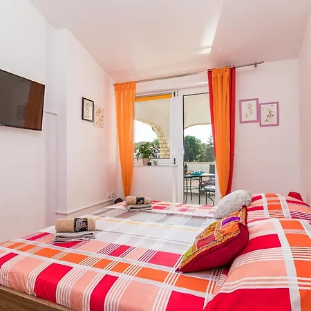 Casa Zen Apartment *