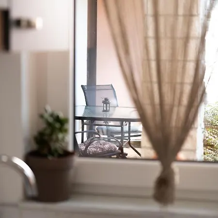 Casa Zen Apartment