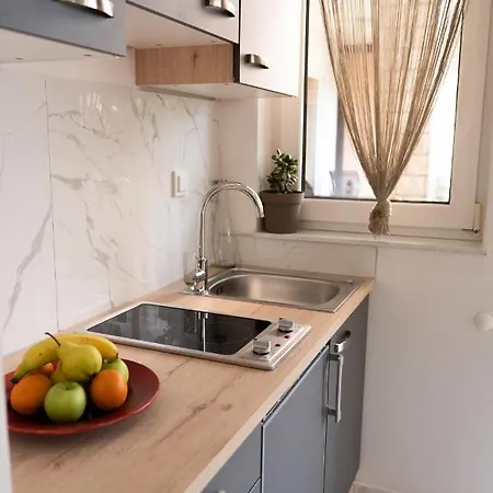 Casa Zen פאז'אנה