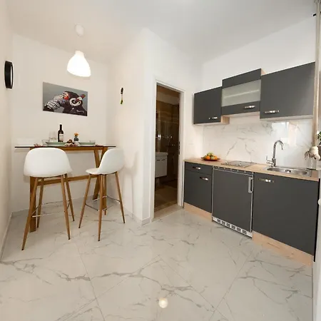 Casa Zen Apartment