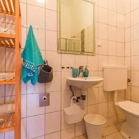 Apartment Casa Zen