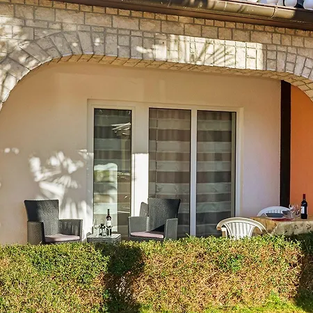 Casa Zen Apartment