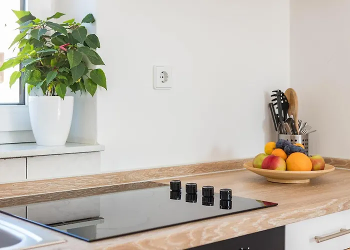 아파트 Casa Zen 파자나