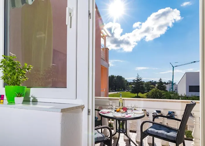 Casa Zen * 파자나