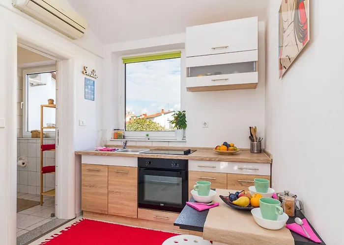 아파트 Casa Zen *