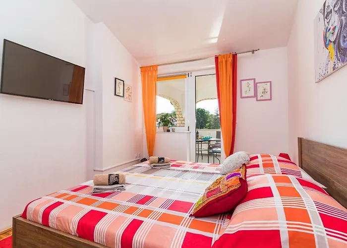 Casa Zen 아파트 *