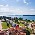 Lägenhet Casa Zen