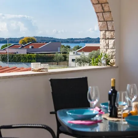 Apartman Casa Zen