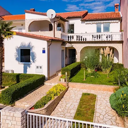 Apartment Casa Zen Fažana