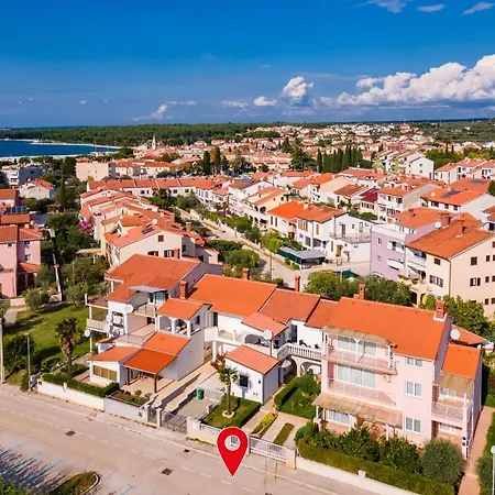 Apartman Casa Zen *