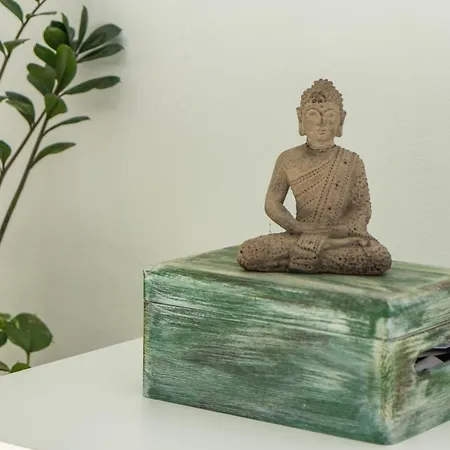 Casa Zen Appartamento *