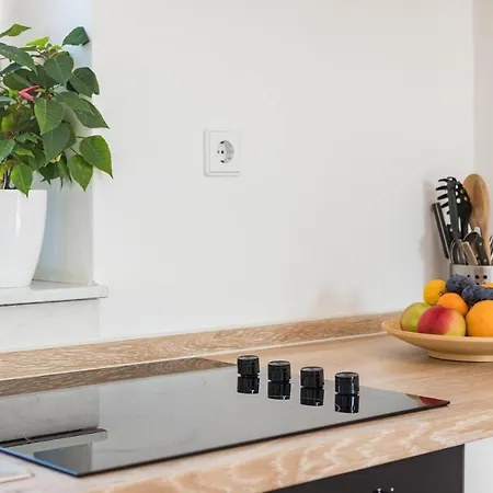 Apartman Casa Zen Fazana