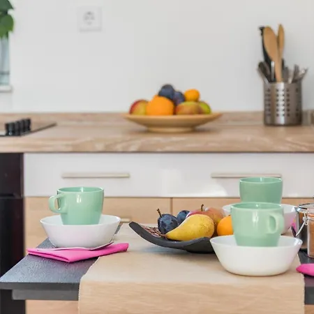 Casa Zen Appartamento