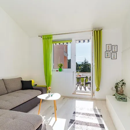 Apartman Casa Zen Fazana