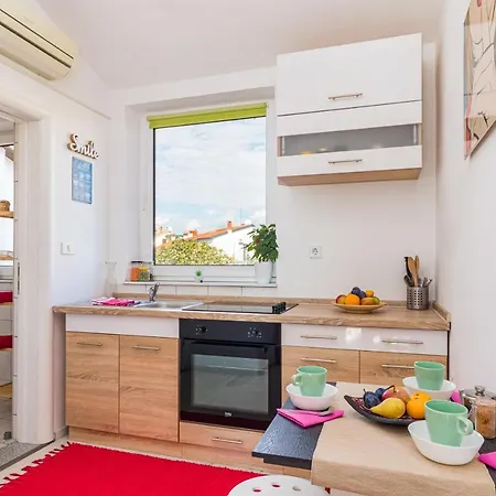 Appartamento Casa Zen *