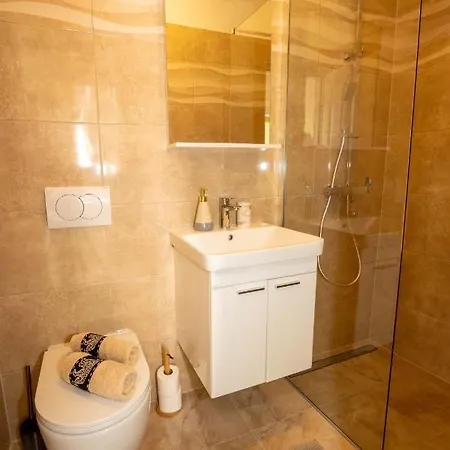 Apartman Casa Zen