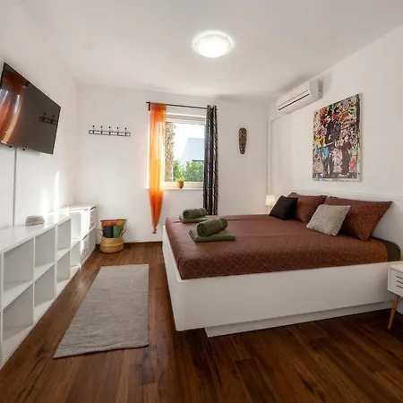 Appartamento Casa Zen Fažana