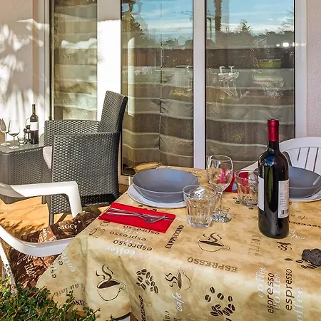 Casa Zen Appartamento Fažana