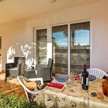 Apartman Casa Zen