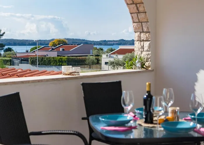 Apartman Casa Zen