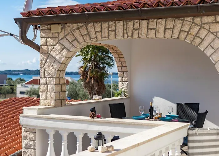 Apartman Casa Zen *