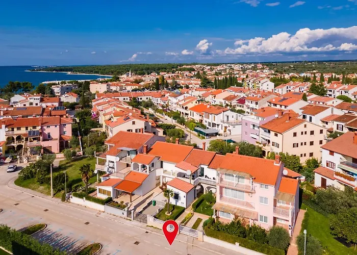 Apartman Casa Zen *